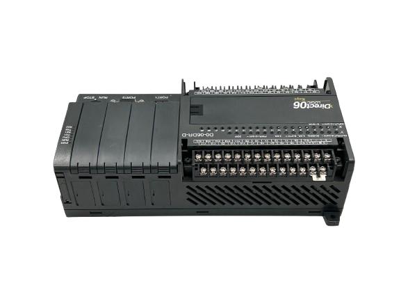 AUTOMATION DIRECT D0-06DR-D