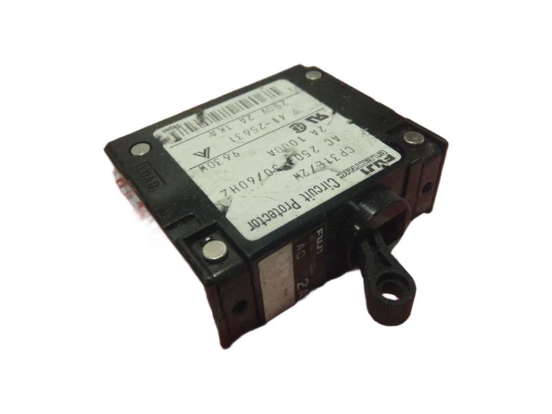 FUJI ELECTRIC CP31E/2W