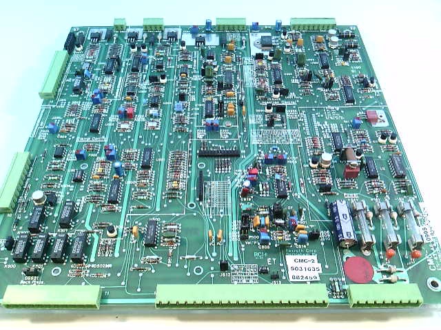 MILACRON ES-43-A8-0995-C-3A