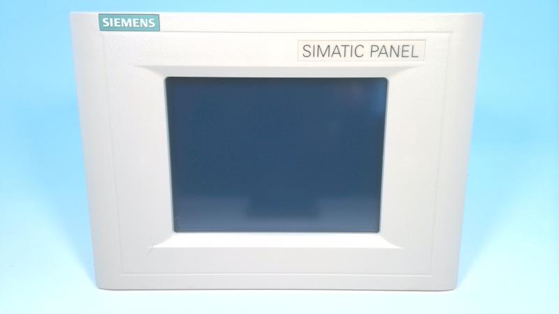 SIEMENS 6AV6640-0CA01-0AX0