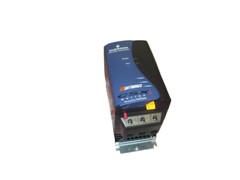 EMERSON CSXI-022-V6-C1