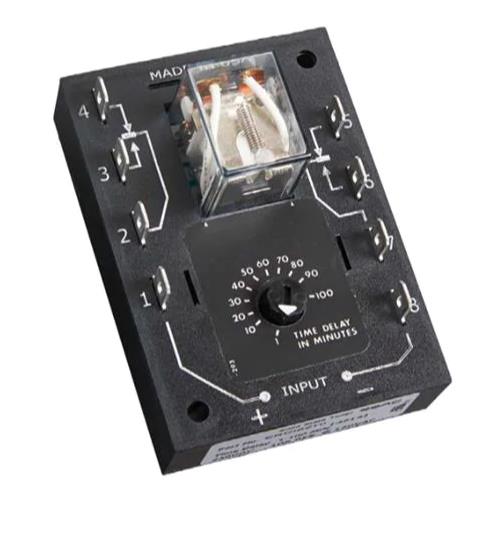 ERDI6210 by ASEA BROWN BOVERI