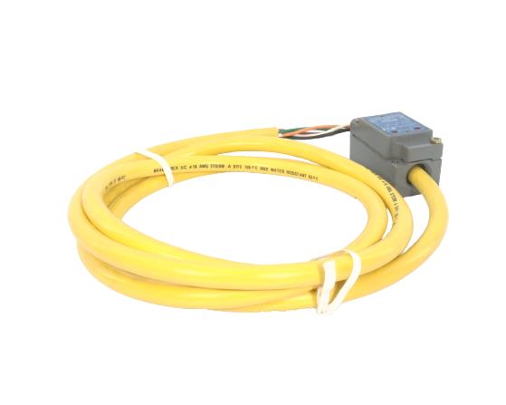 EATON CORPORATION E51RCS