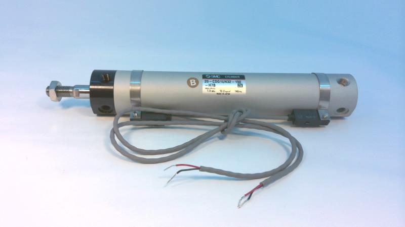 SMC 20-CDG1UN32-150-H7B