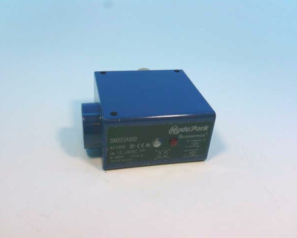 SCHNEIDER ELECTRIC SM553A-000