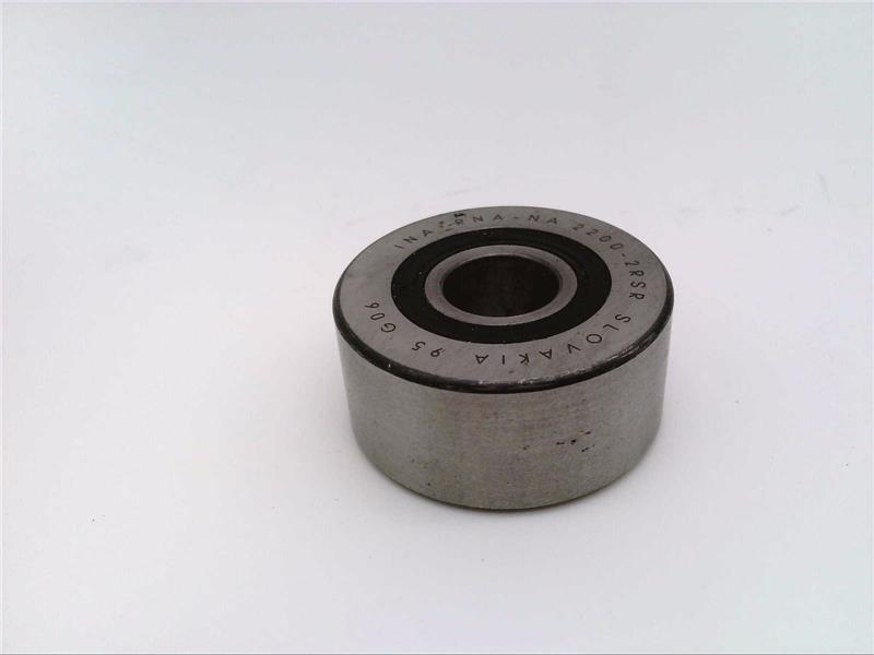 SCHAEFFLER GROUP NA2200-2RSR