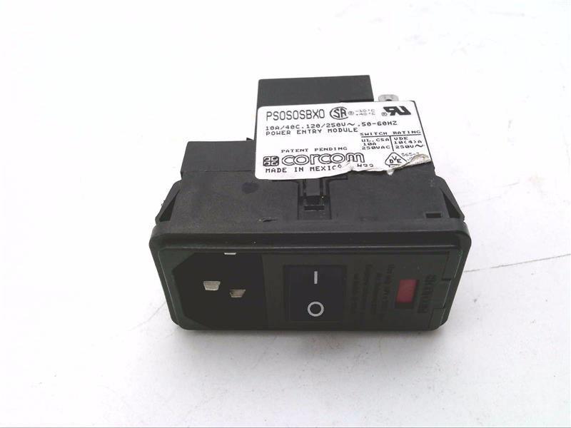 PS0S0SBX0 by TE CONNECTIVITY