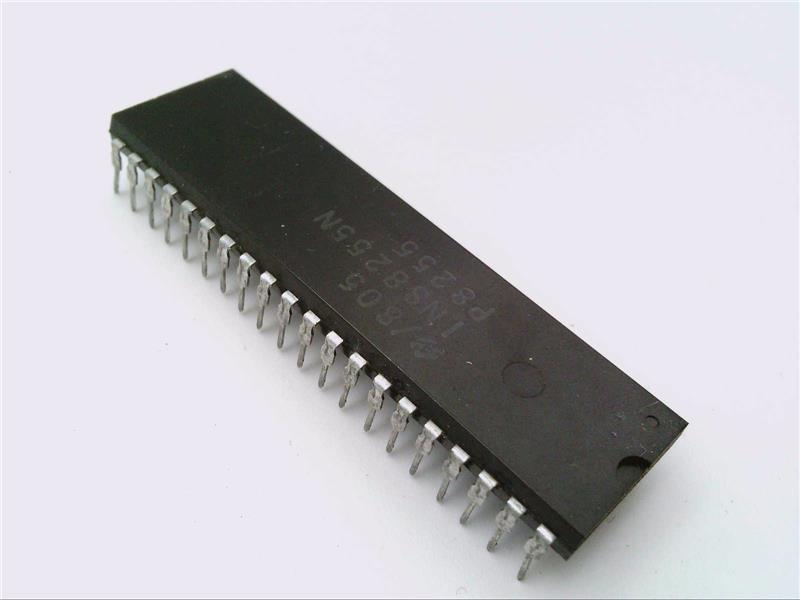 TEXAS INSTRUMENTS SEMI P8255