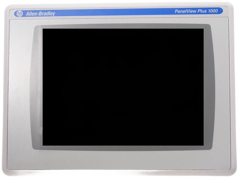 ALLEN BRADLEY 2711P-T10C4B1