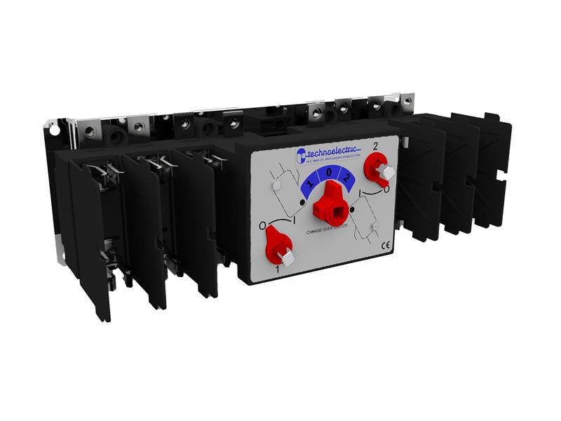 TECHNOELECTRIC 110443