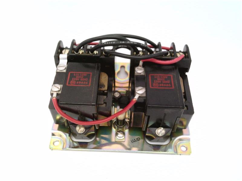 ALLEN BRADLEY 505-TOD-23