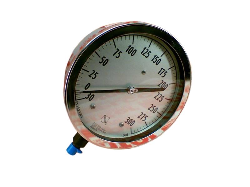 ASHCROFT Q-586-30-300