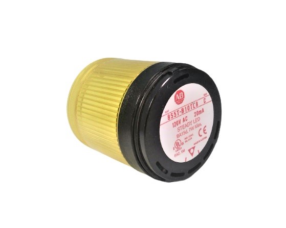 ALLEN BRADLEY 855T-B10TL8