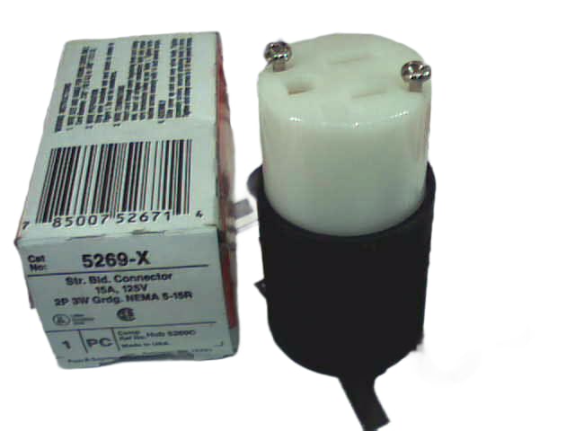 LEGRAND PS5269XCC