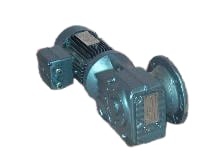 SEW EURODRIVE KAF47DT80N4IS