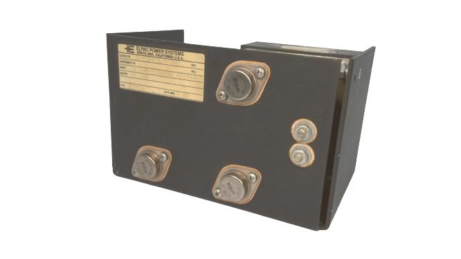 ELPAC OLV-60-5-N/OVP