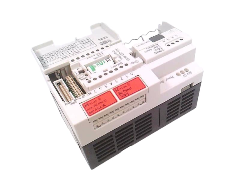PS4-201-MM107 by EATON CORPORATION