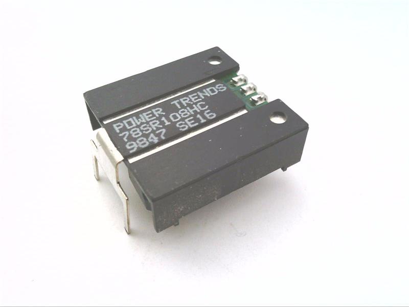 TEXAS INSTRUMENTS SEMI 78SR108HC