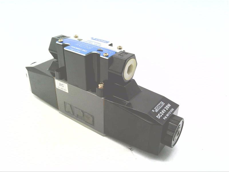 TOKYO KEIKI DG4V-3-2C-M-P7-H-7-50