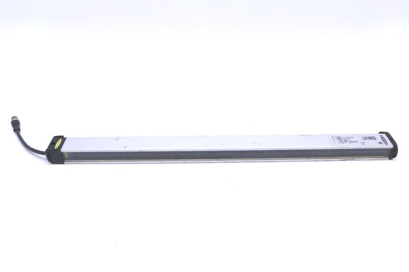 BANNER ENGINEERING LX18RQ