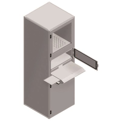 NSYSF16660PC by SCHNEIDER ELECTRIC