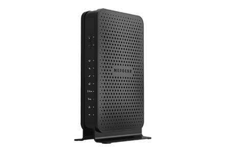 NETGEAR C3700-N600