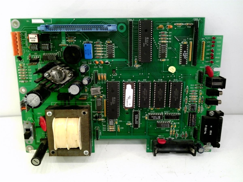 SCHNEIDER ELECTRIC N1-1027-3