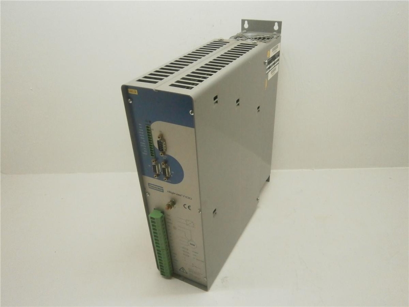 DIGIFAS7108-SPS by KOLLMORGEN