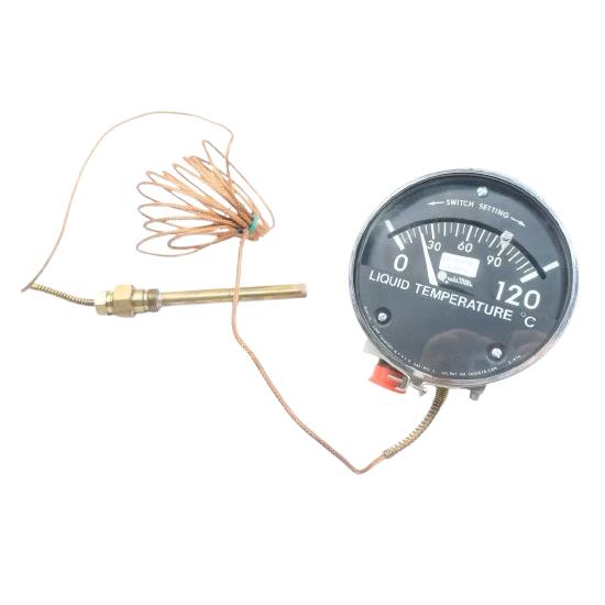 QUALITROL LNS-005-2