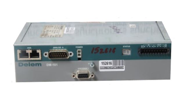DELEM DM-101