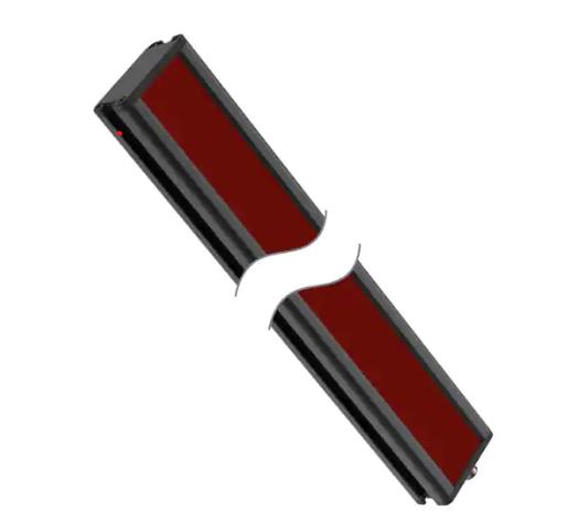 BANNER ENGINEERING LEDILA580XD6-XQ