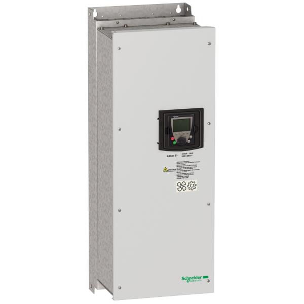 SCHNEIDER ELECTRIC ATV61WD55N4U