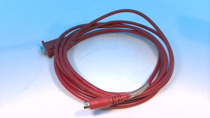 BEIJER ELECTRONICS SC-Q-QC30R2