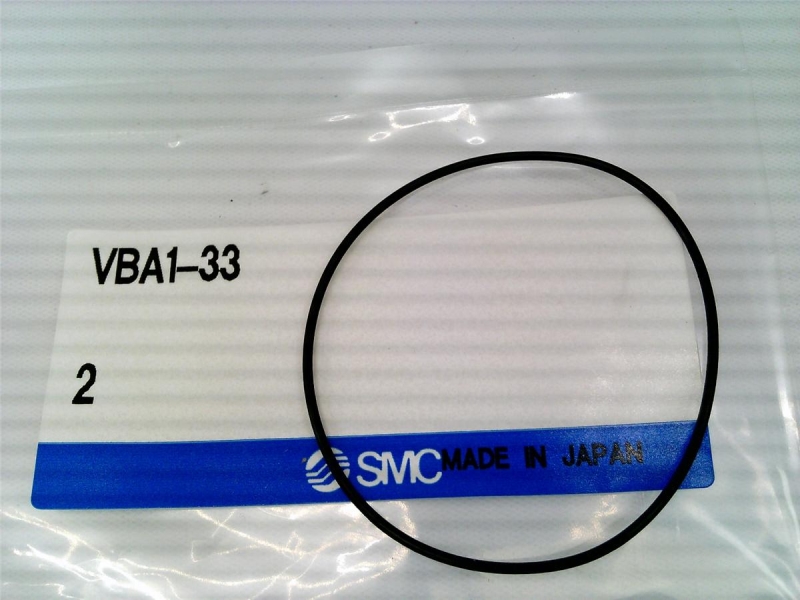 VBA1-33 by SMC