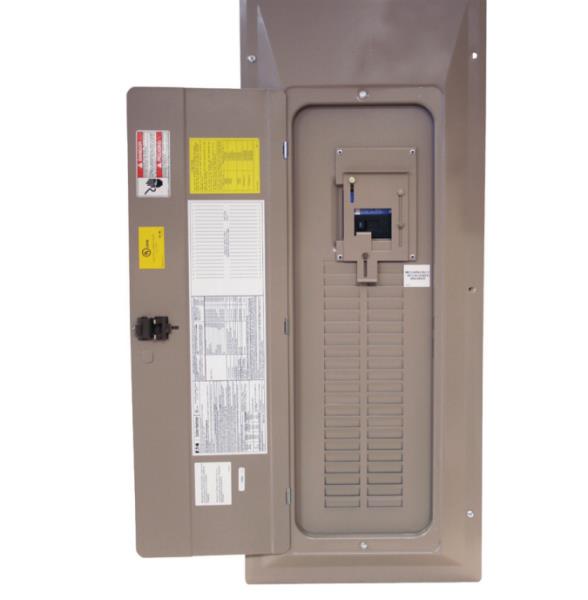 EATON CORPORATION CH7JJFREPLM