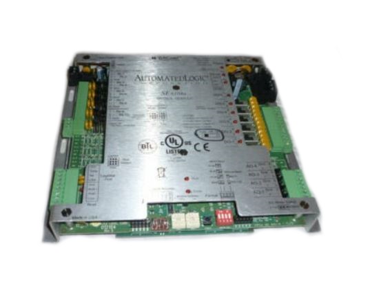 AUTOMATED LOGIC SE6014A
