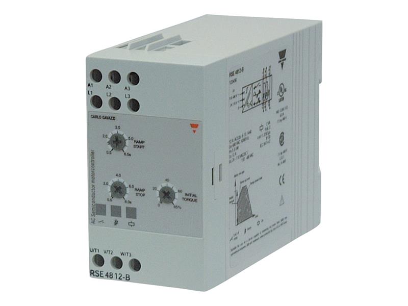 CARLO GAVAZZI RSE4012-B