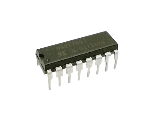 VISHAY DG212BDJ-E3