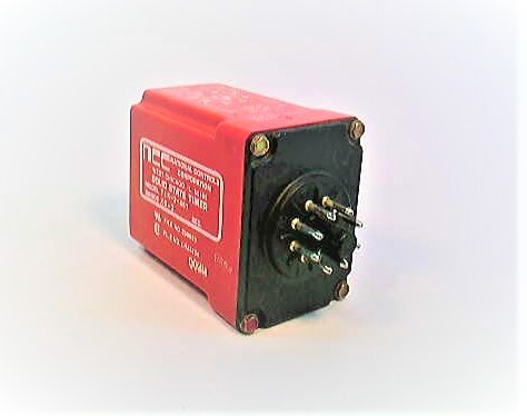 AMETEK T1K-00002-461