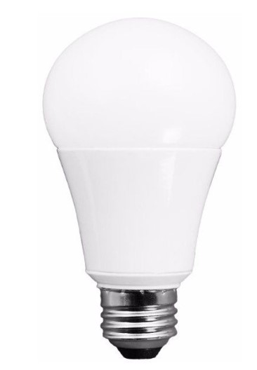 TCP LIGHTING L15A19D2541K 