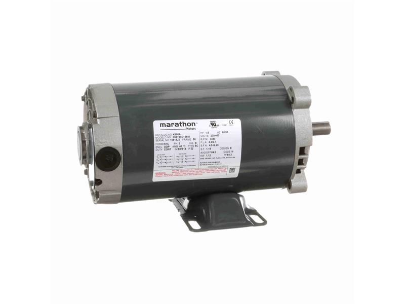 REGAL REXNORD 056T34D15601