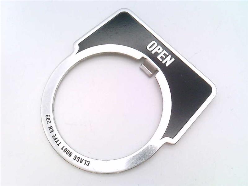 SCHNEIDER ELECTRIC 9001-KN209