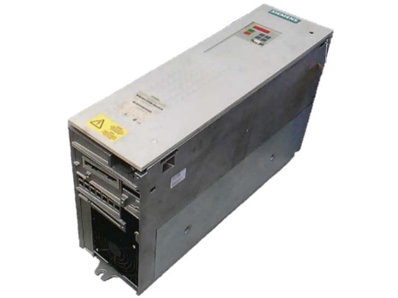SIEMENS 6SE7023-4TC51-Z+C43+G44+G95+K01+K11