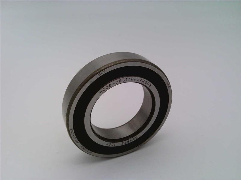SKF 6008-2RS1/GFJ/R806