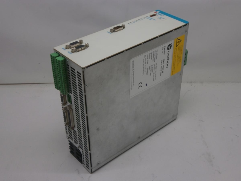 ATLAS COPCO DMC2-50412P-CAN