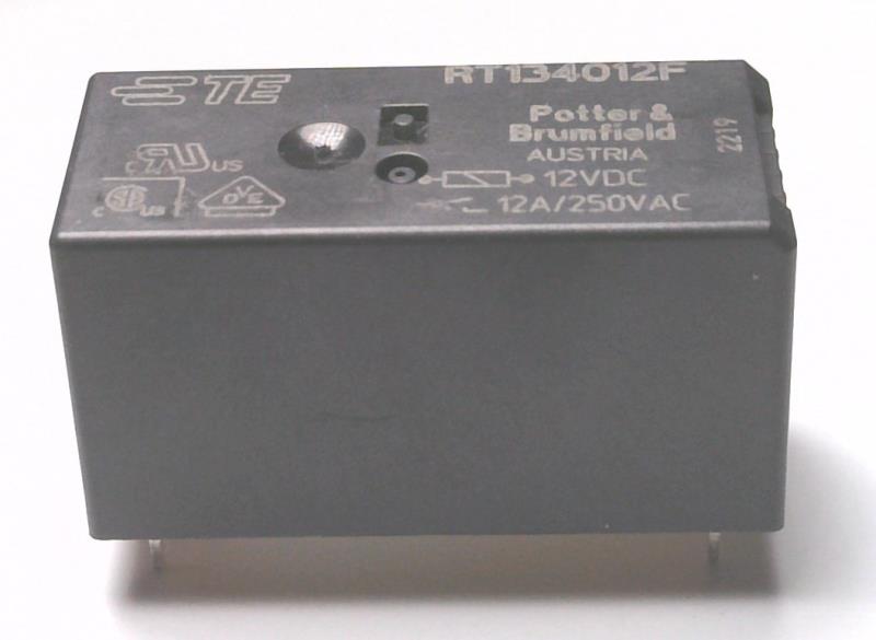 TE CONNECTIVITY RT134012F