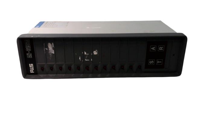 AN-3196A-A-B-X-SNP-PM by AMETEK