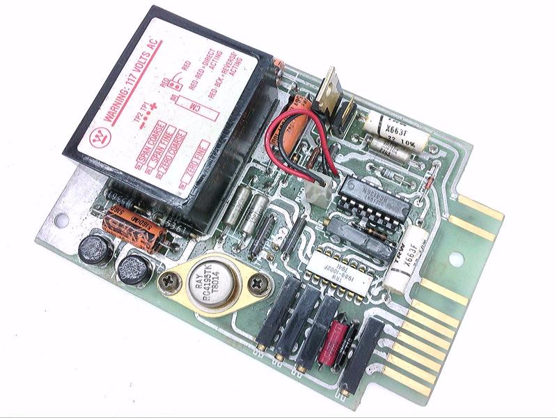 1500D41G01 by WESTINGHOUSE