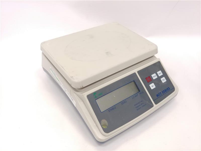 LW MEASUREMENTS MCT-66