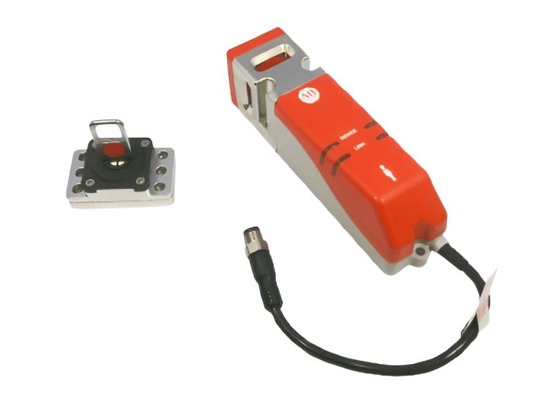 ALLEN BRADLEY 440G-MZS20SNRJ